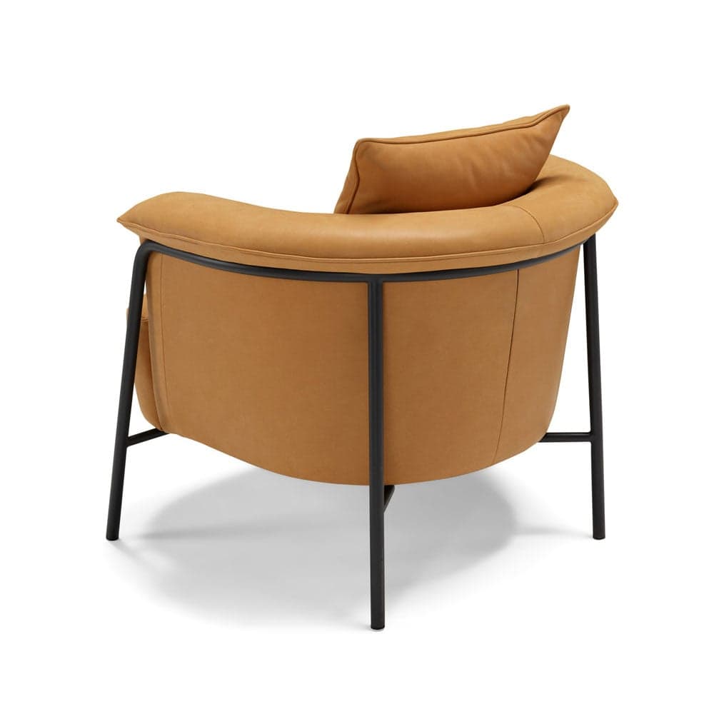 Gin Armchair by Naustro Fiera Collection