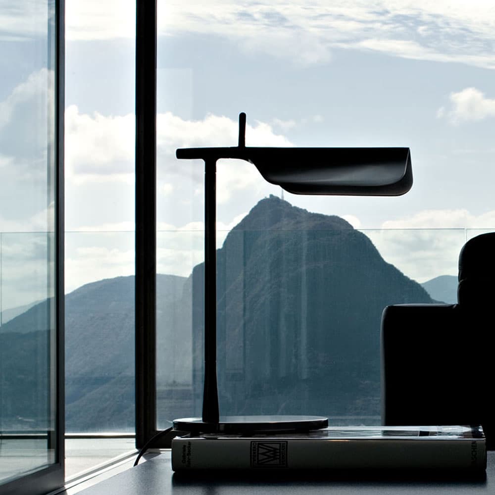 Tab Table Lamp by Flos