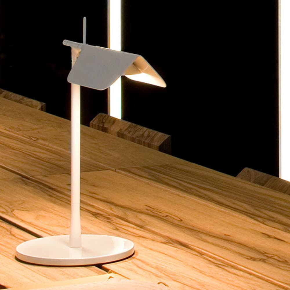 Tab Table Lamp by Flos