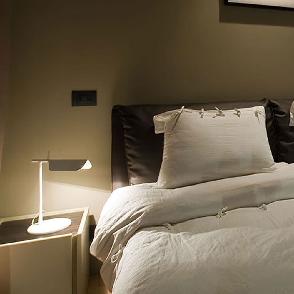 Tab Table Lamp by Flos