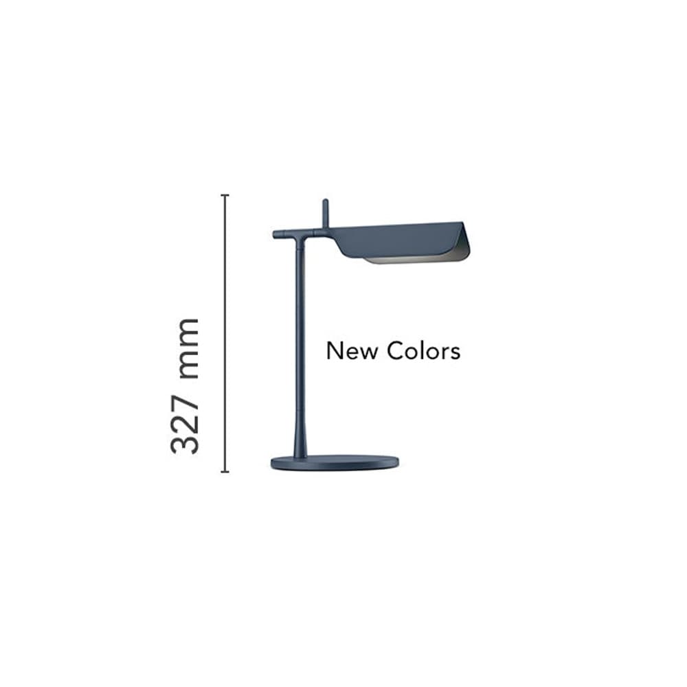 Tab Table Lamp by Flos