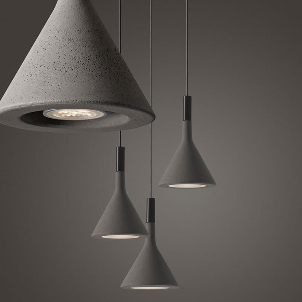Aplomb Suspension Lamp by Foscarini
