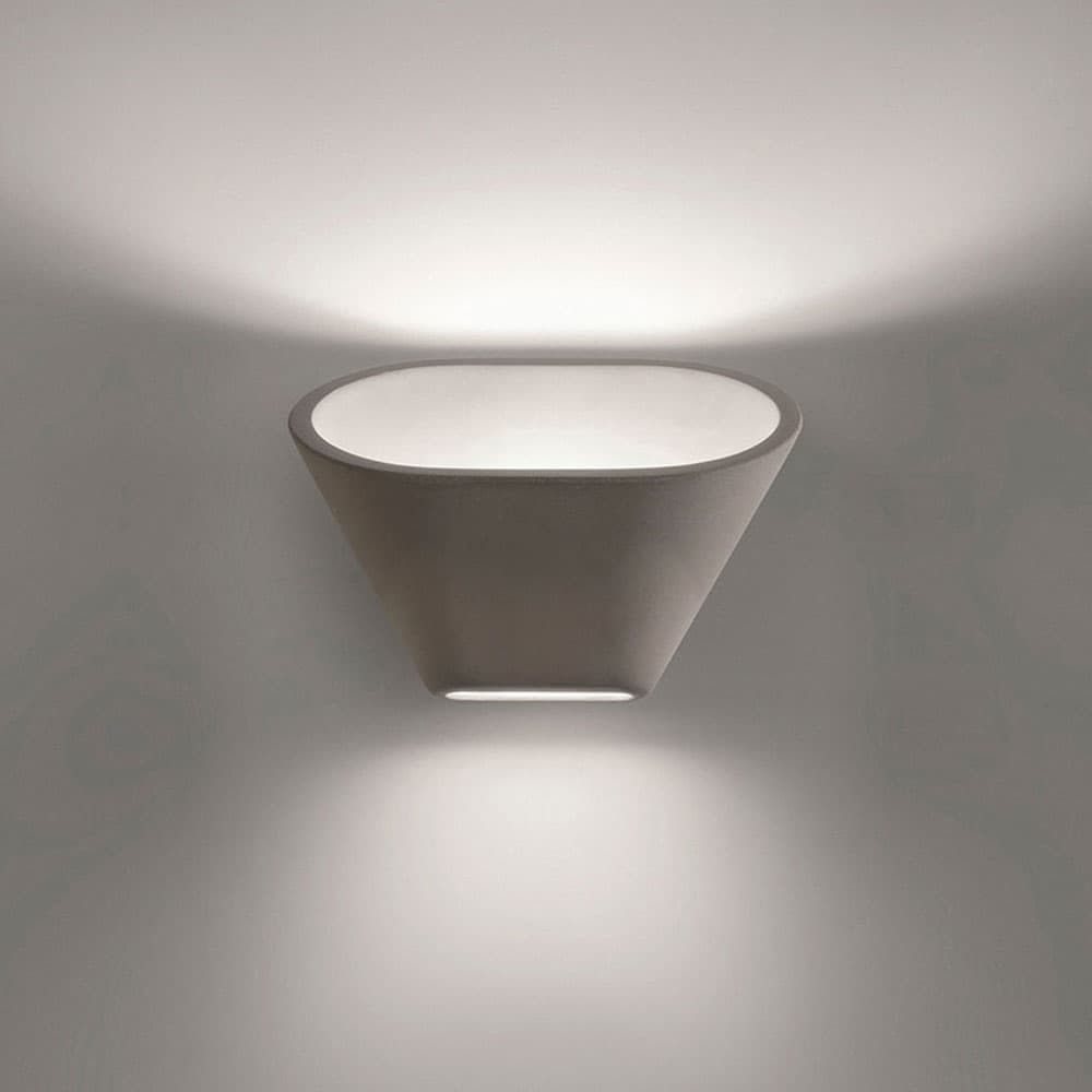 Aplomb Wall Lamp by Foscarini