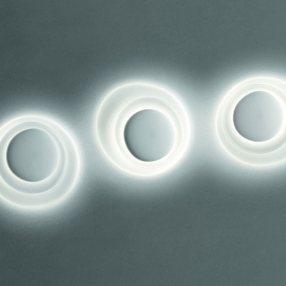 Bahia Mini Wall Lamp by Foscarini