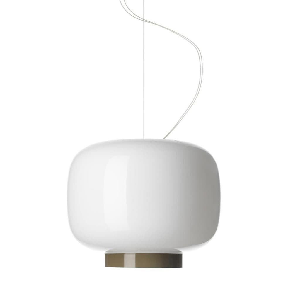 Chouchin Reverse 3 Suspension Lamp by Foscarini