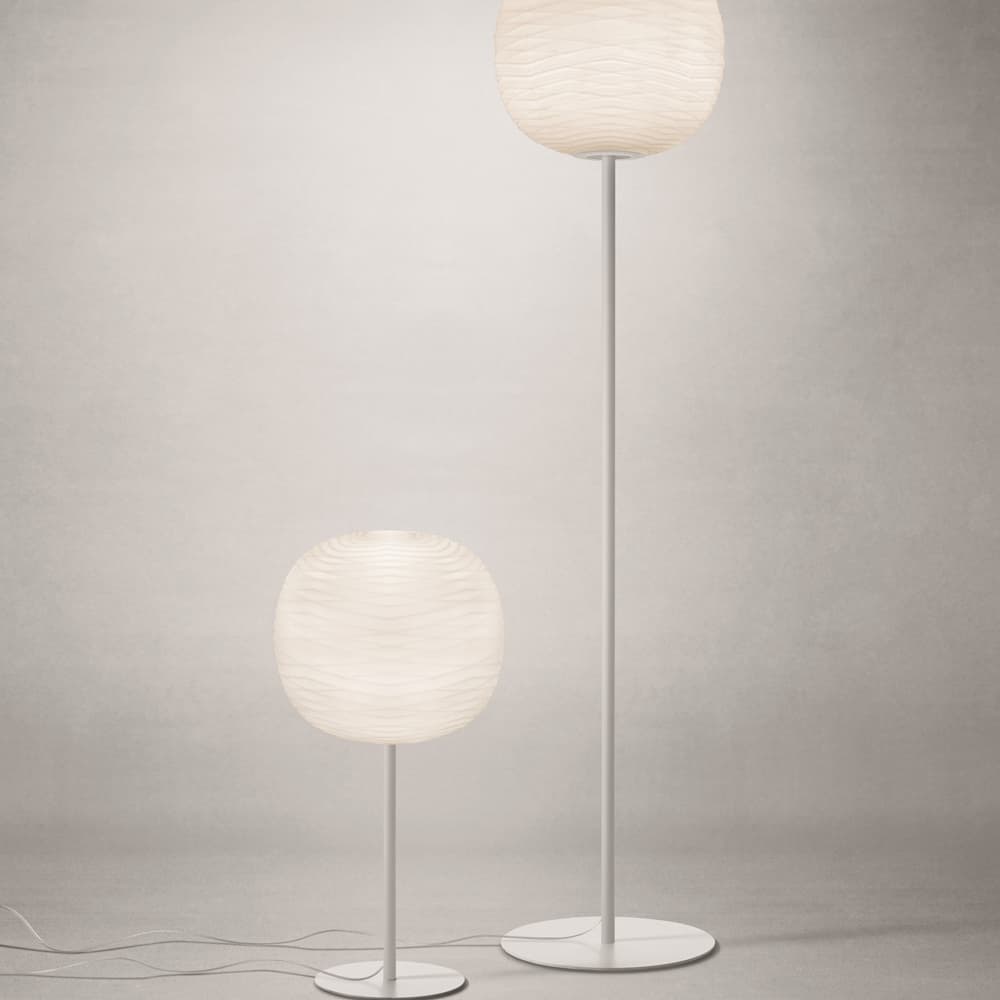Gem Mix And Match Table Lamp by Foscarini
