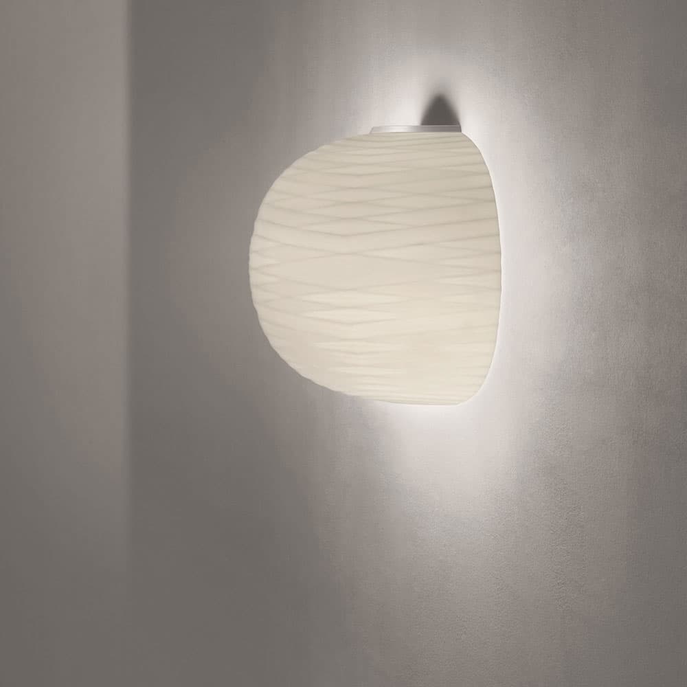 Gem Mix Match Wall Lamp by Foscarini