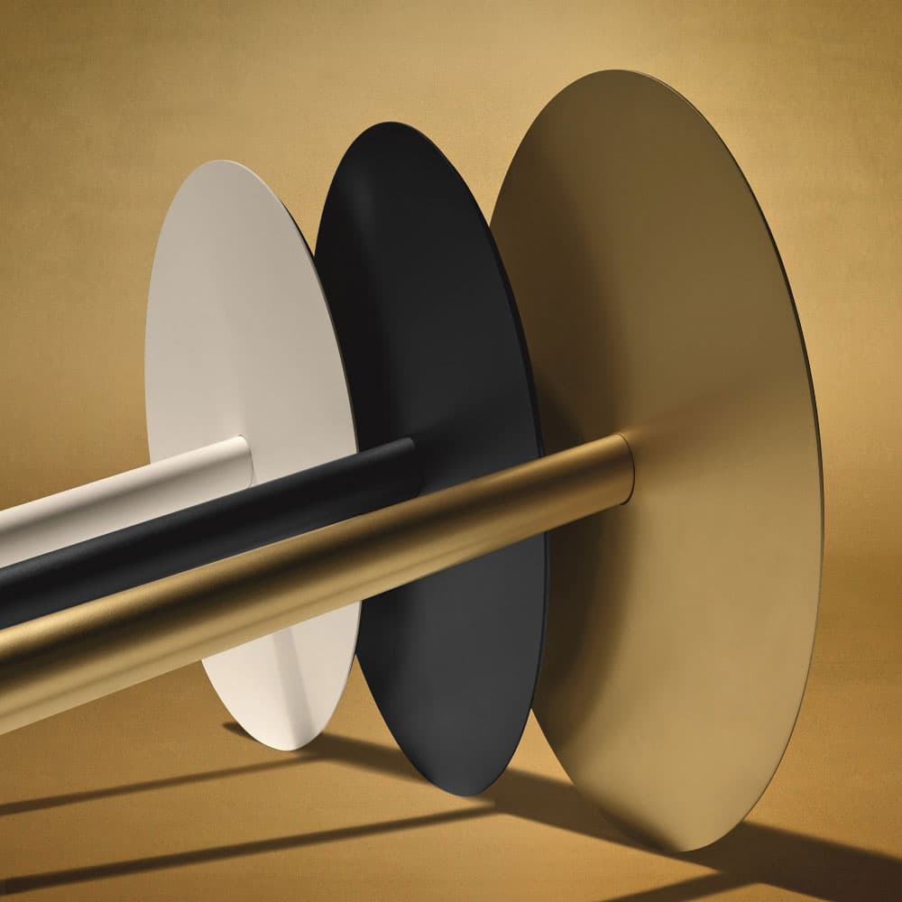 Gem Mix Match Wall Lamp by Foscarini