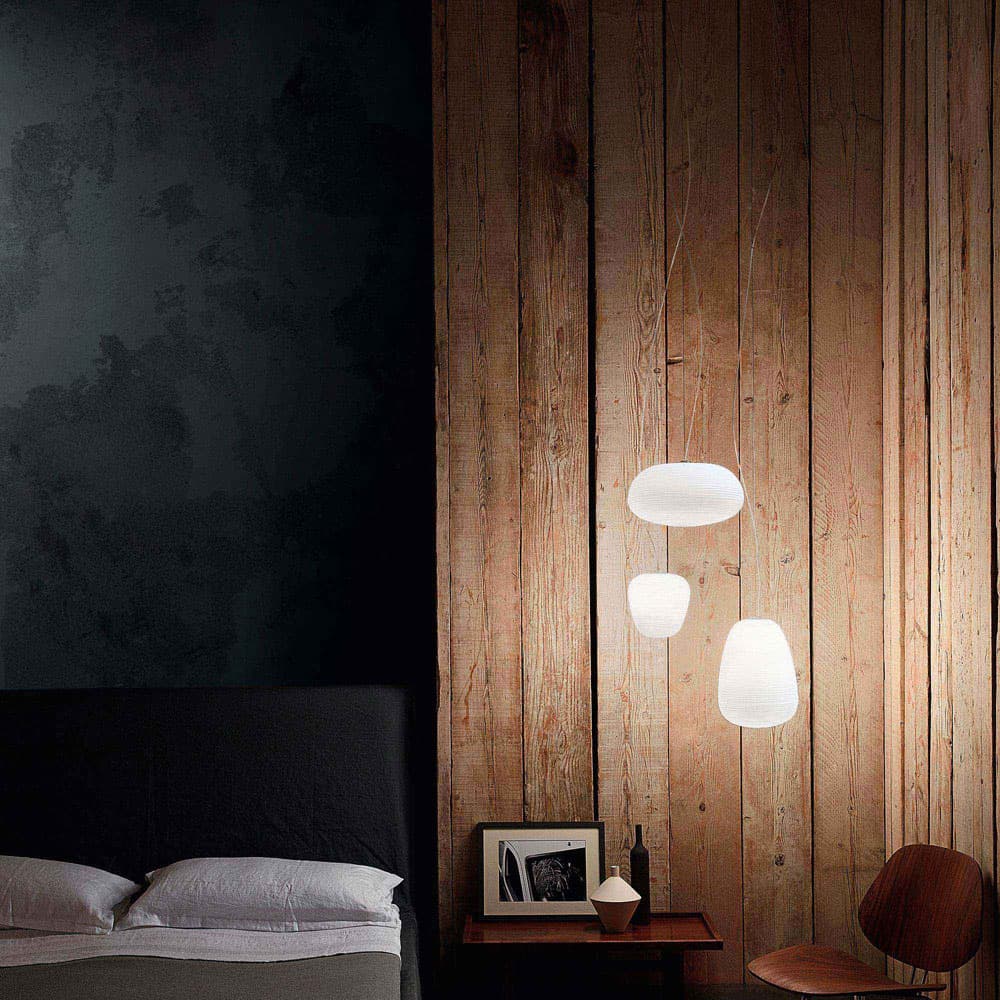 Rituals 1 Suspension Lamp by Foscarini