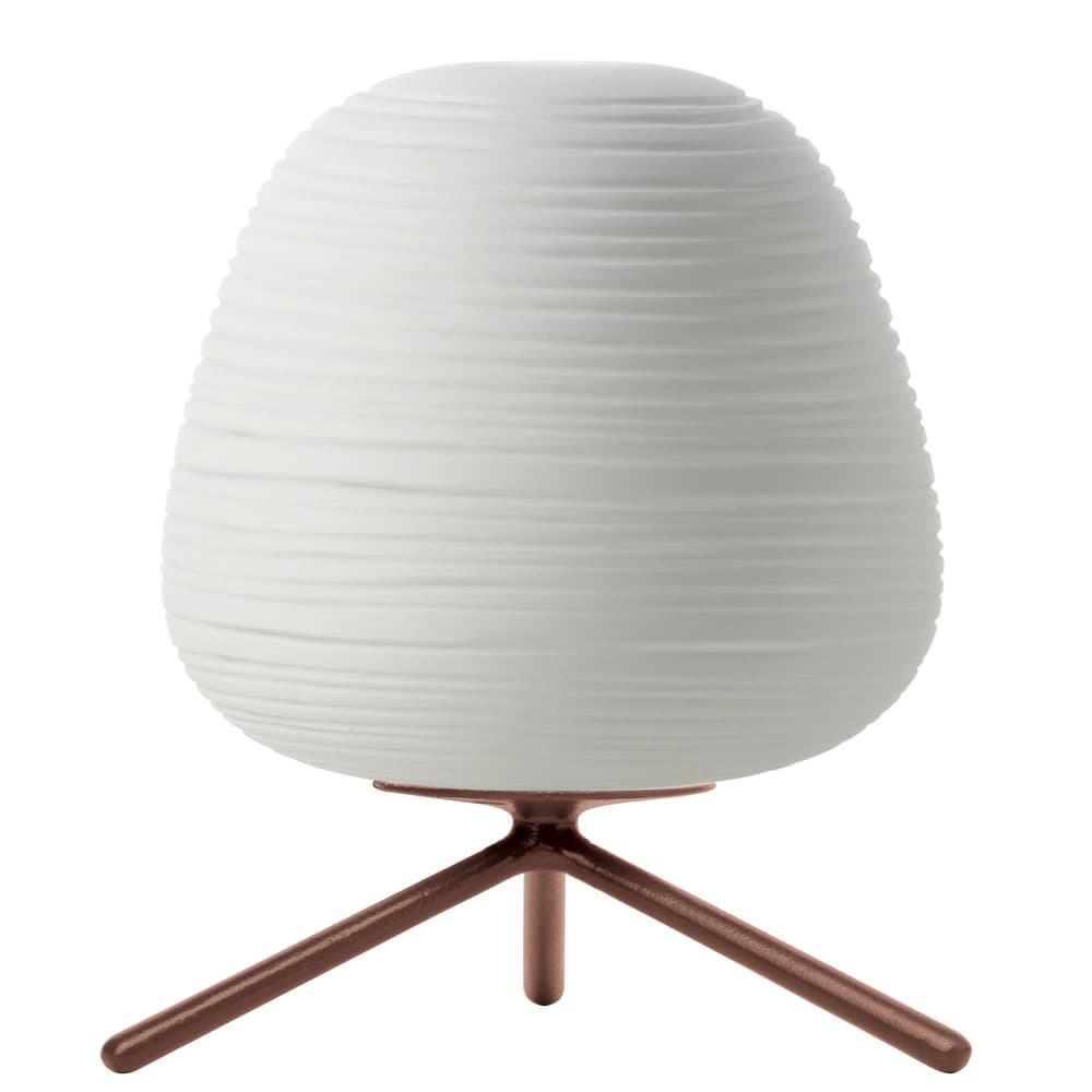 Rituals 3 Table Lamp by Foscarini