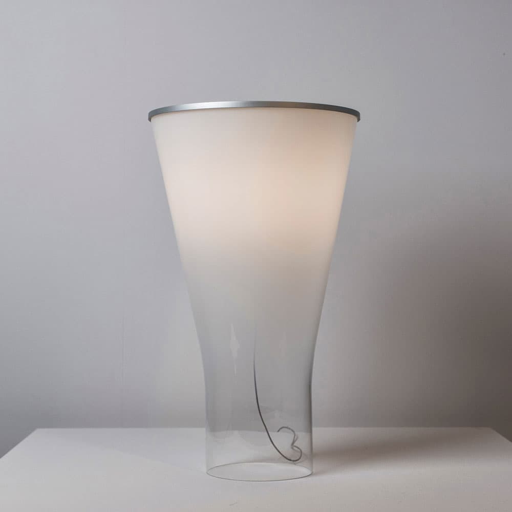 Soffio Table Lamp by Foscarini