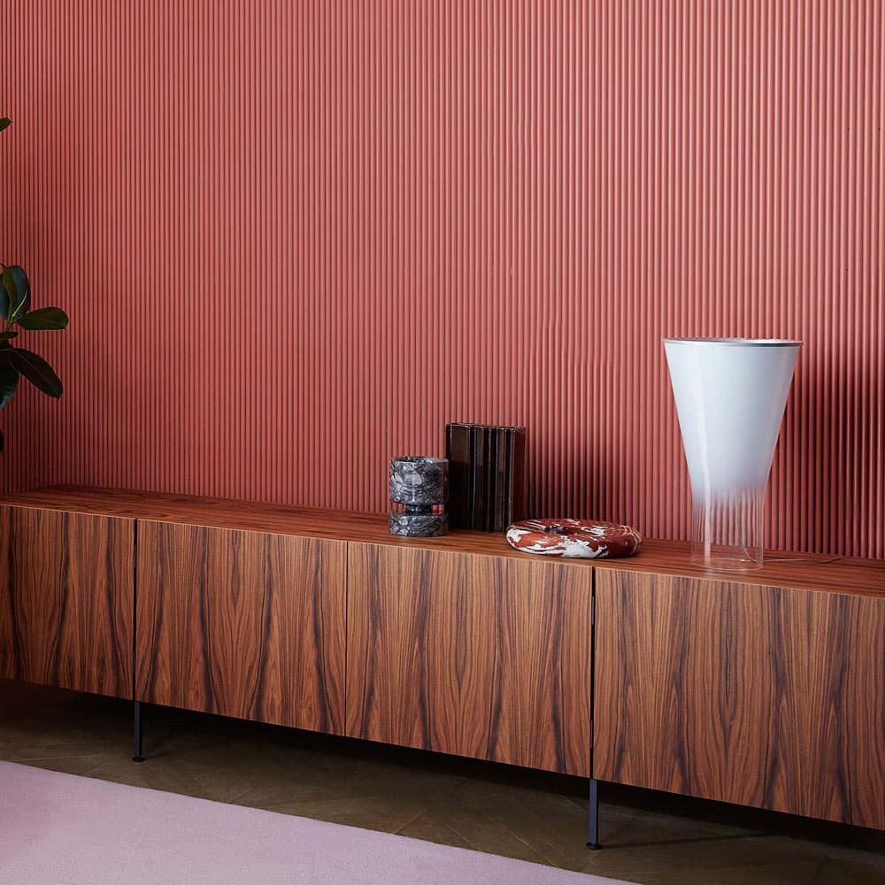 Soffio Table Lamp by Foscarini