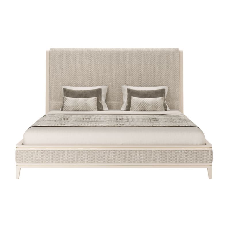 Clicquot Double Bed by Frato Interiors