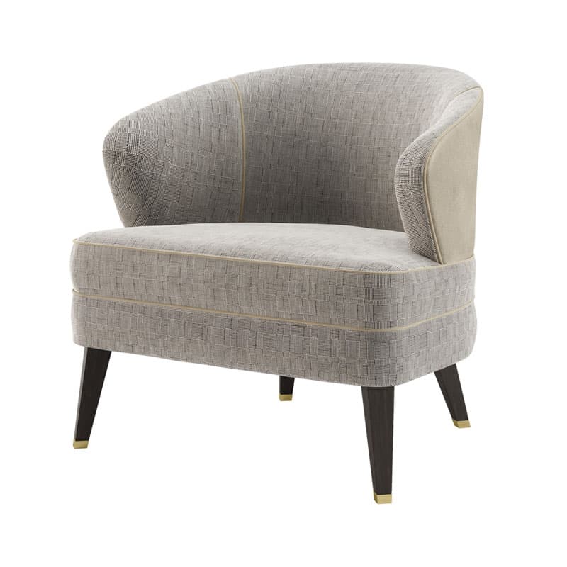 Dubai Armchair by Frato Interiors