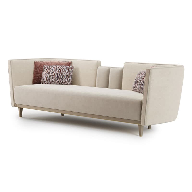 Gstaad Sofa by Frato Interiors