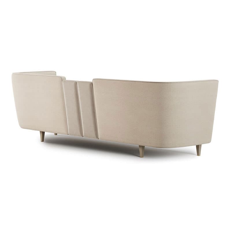 Gstaad Sofa by Frato Interiors