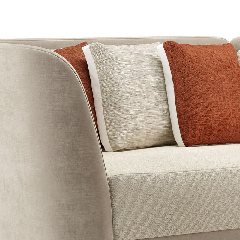 Halki Sofa by Frato Interiors