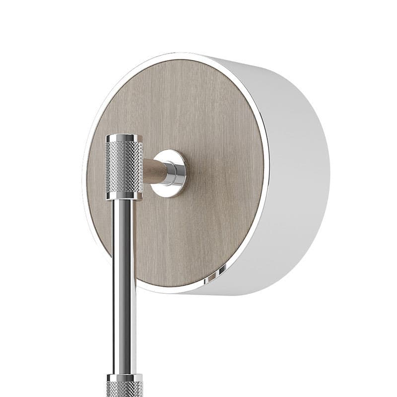 Laysan Wall Lamp by Frato Interiors