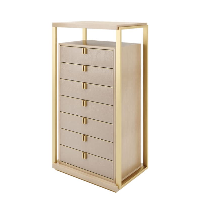 Lexton Tallboy by Frato Interiors