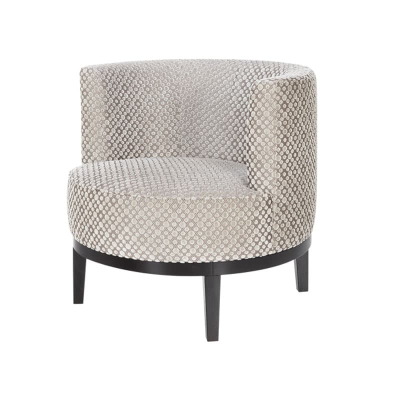 Monaco Armchair by Frato Interiors