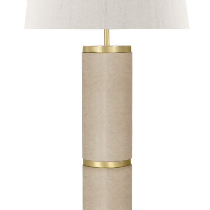 Oman Floor Lamp by Frato Interiors