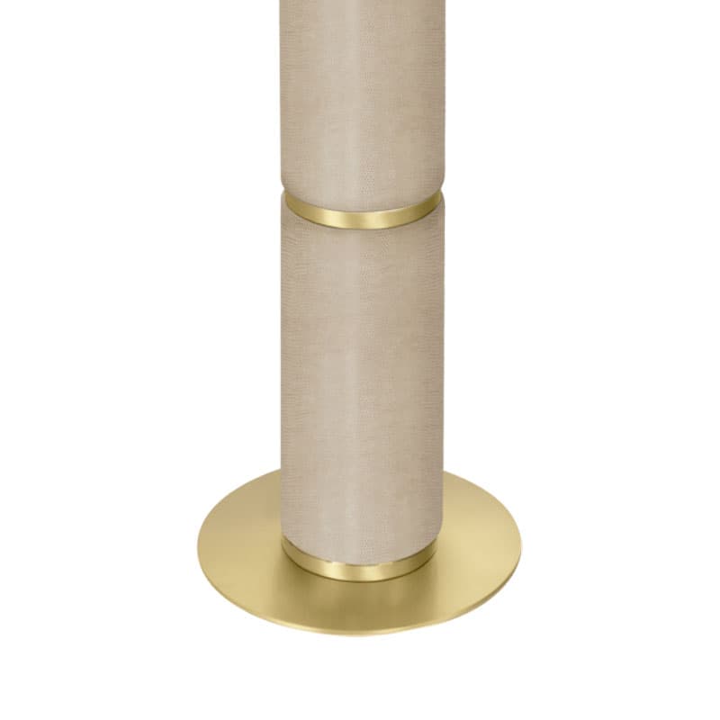 Oman Floor Lamp by Frato Interiors