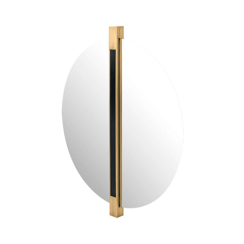 Osaka Mirror by Frato Interiors