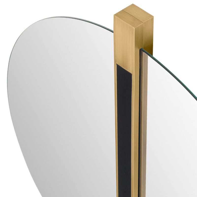 Osaka Mirror by Frato Interiors