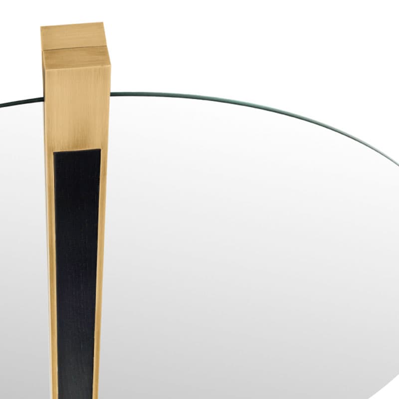 Osaka Mirror by Frato Interiors