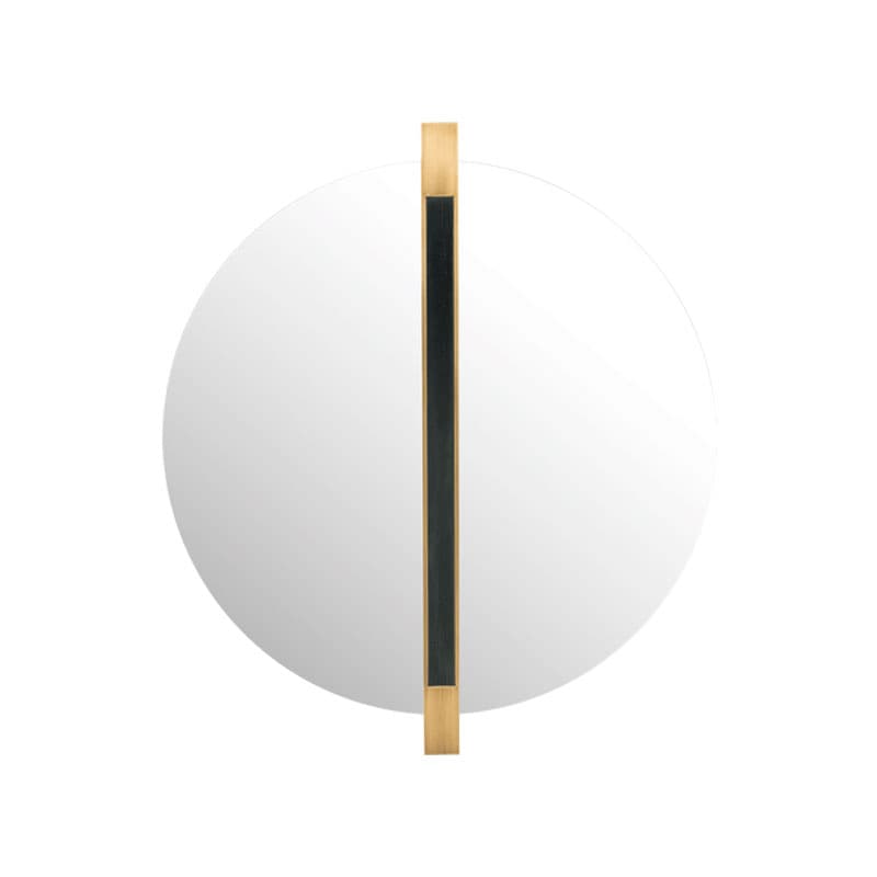 Osaka Mirror by Frato Interiors