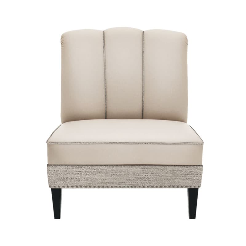 Philadelphia Lounge Chair by Frato Interiors