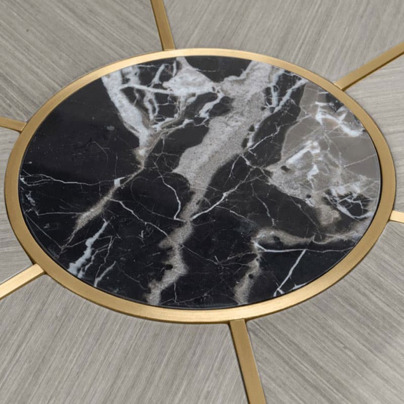 Raipur Dining Table by Frato Interiors