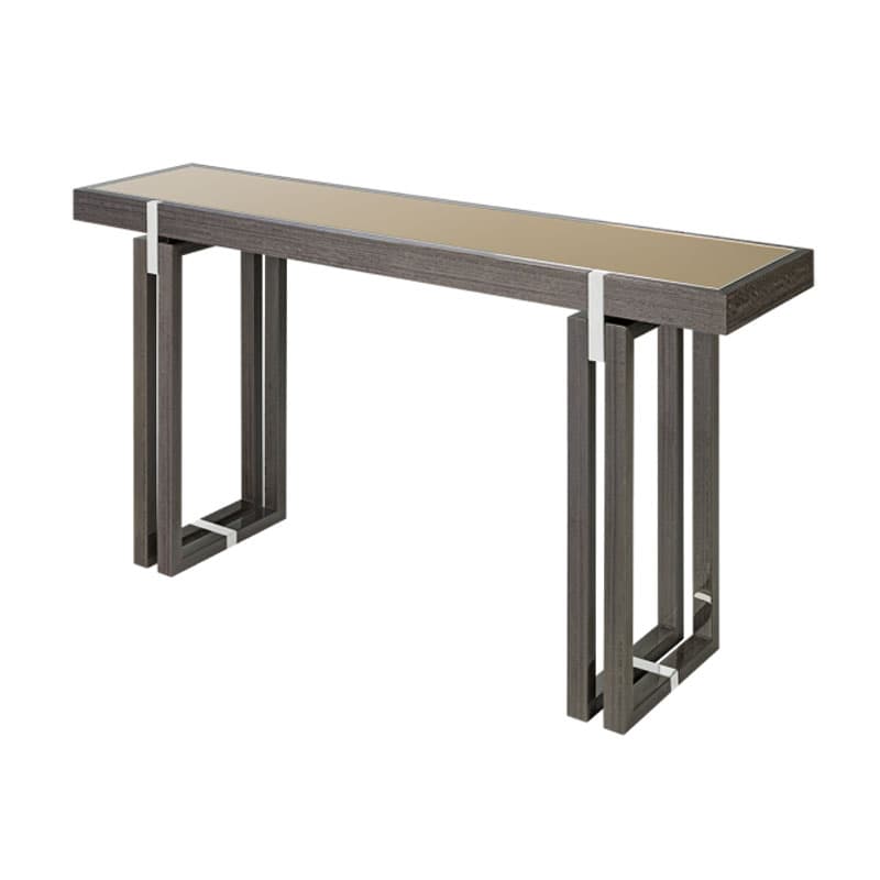 Seoul Console Table by Frato Interiors