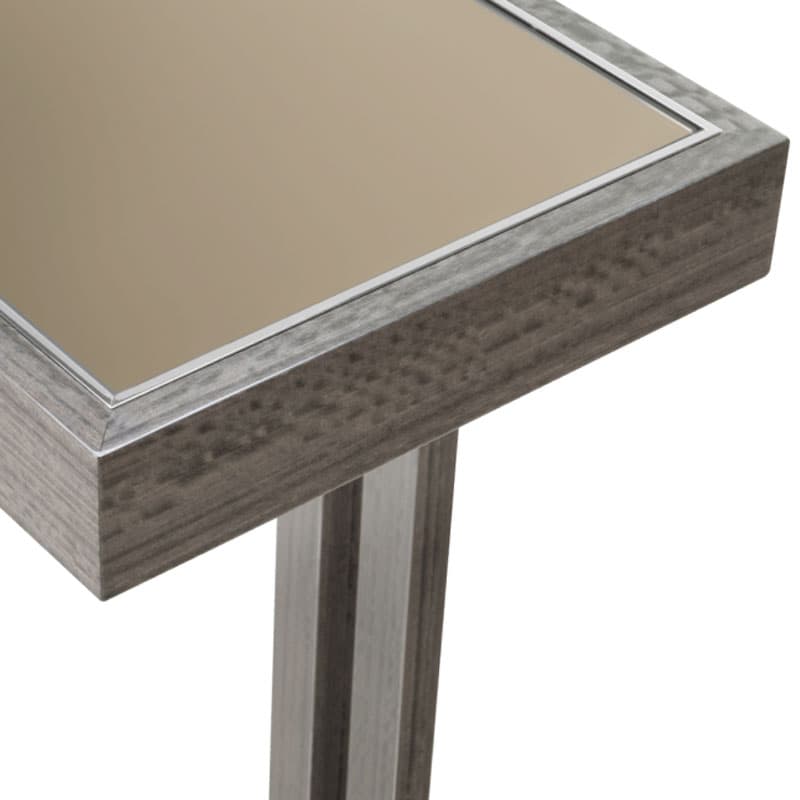 Seoul Console Table by Frato Interiors