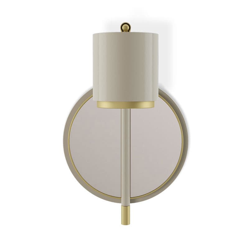 Tobago Ii Wall Lamp by Frato Interiors