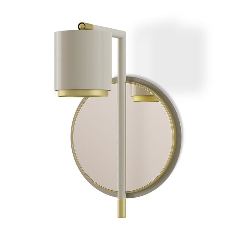 Tobago Ii Wall Lamp by Frato Interiors