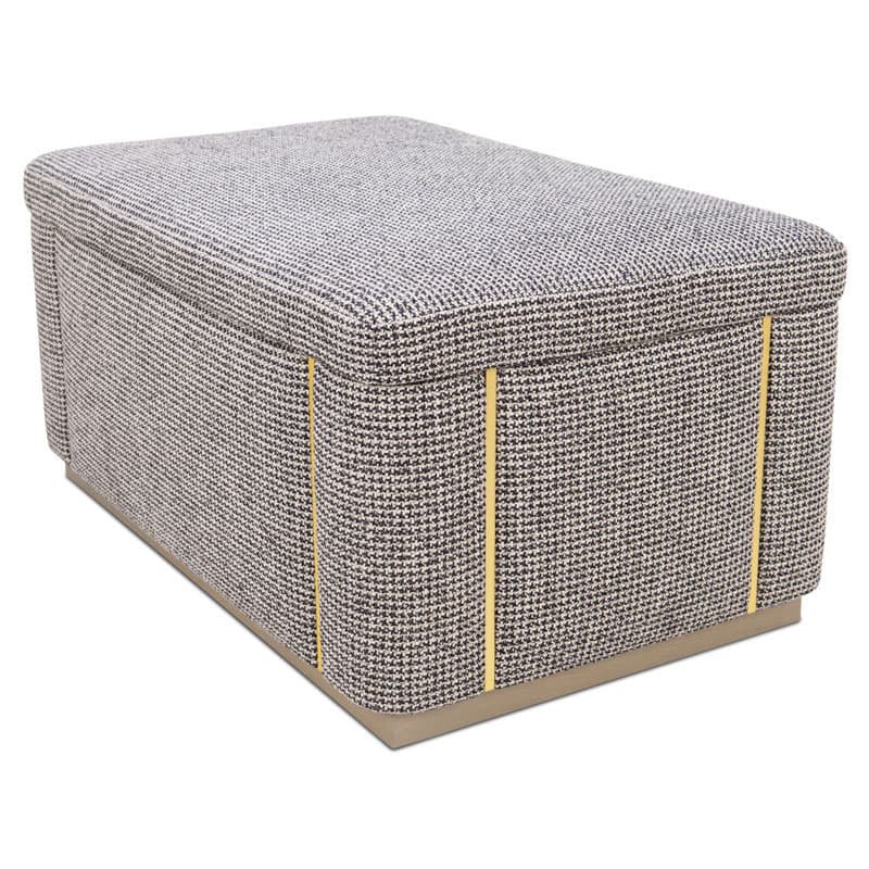 Ubud Bench by Frato Interiors