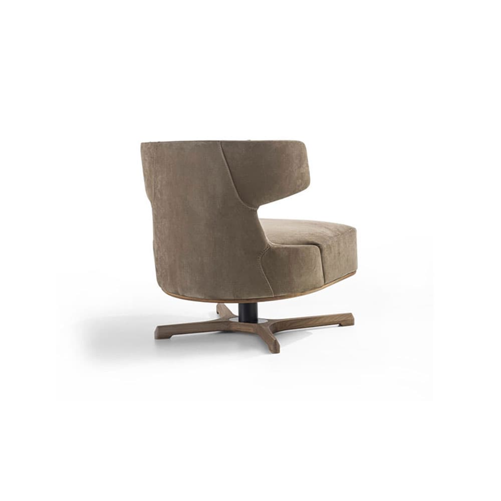 Argon Lounger by Frigerio