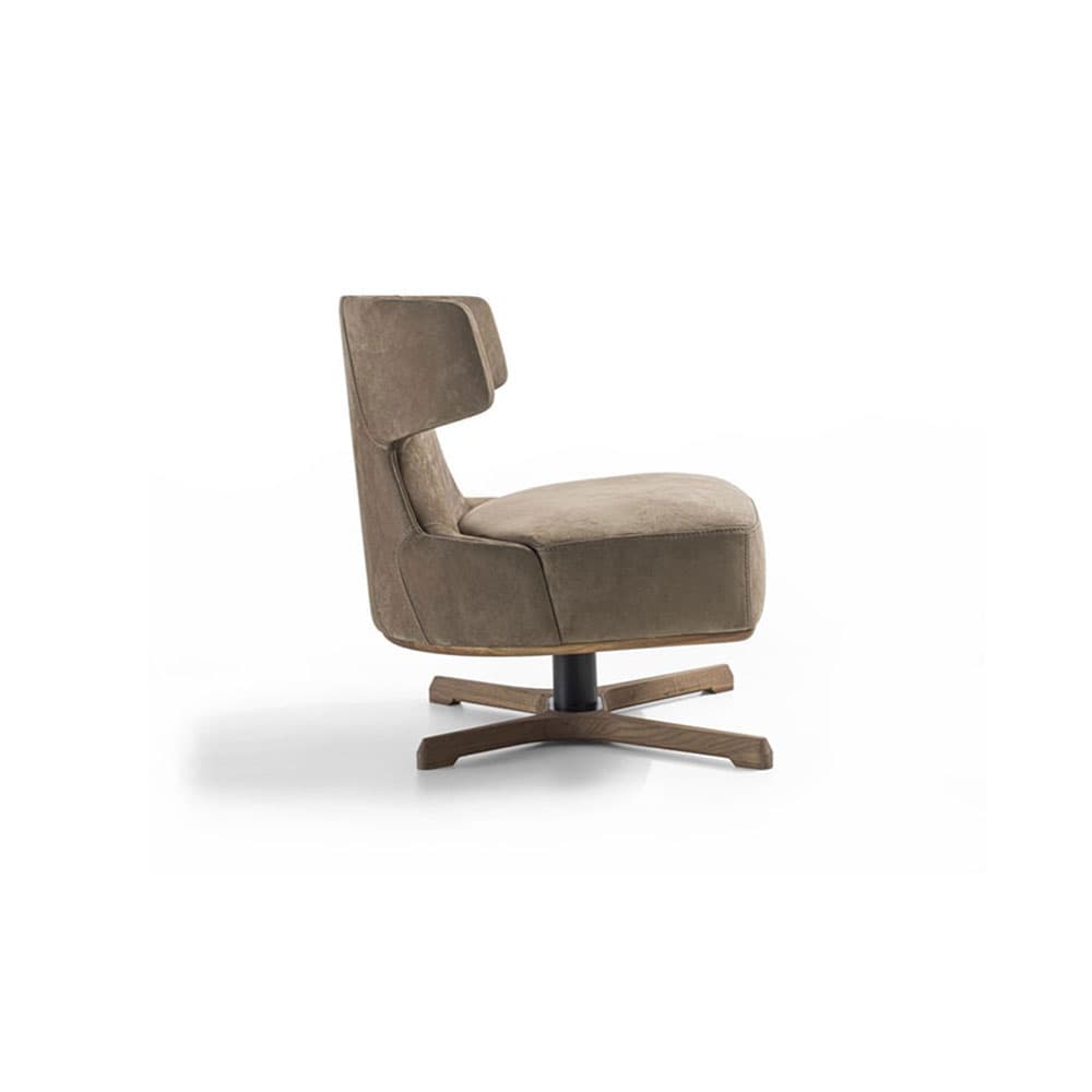 Argon Lounger by Frigerio