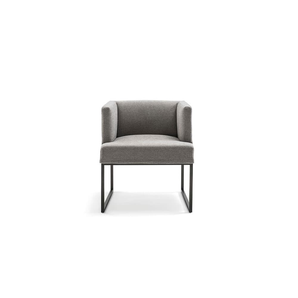 Asia Junior Armchair by Frigerio