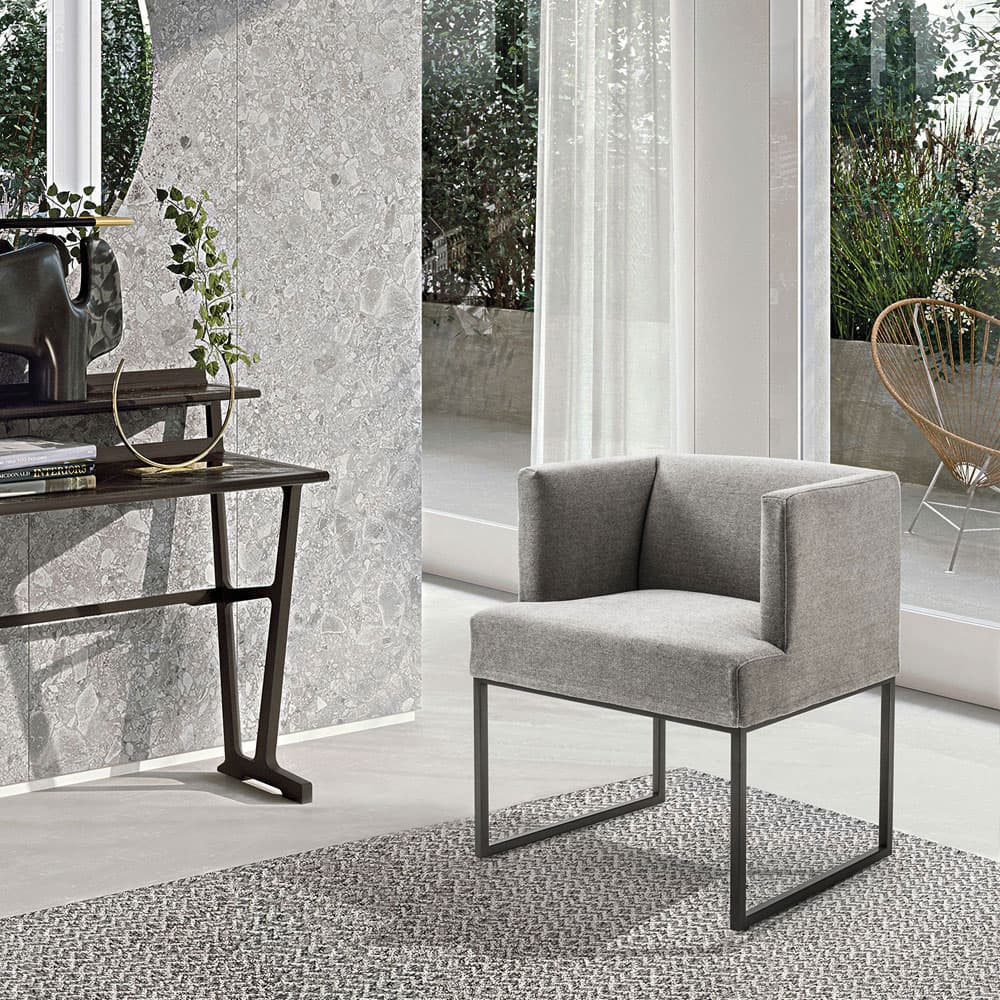 Asia Junior Armchair by Frigerio