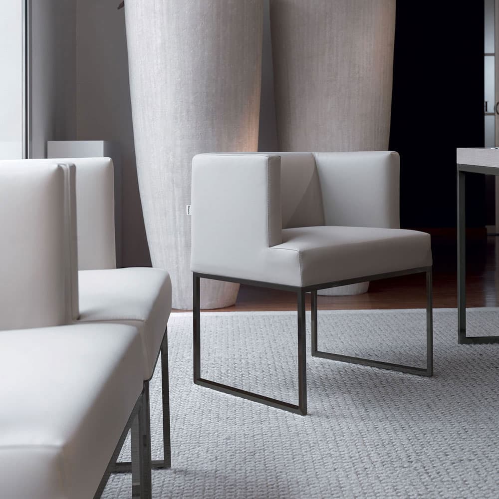 Asia Junior Armchair by Frigerio