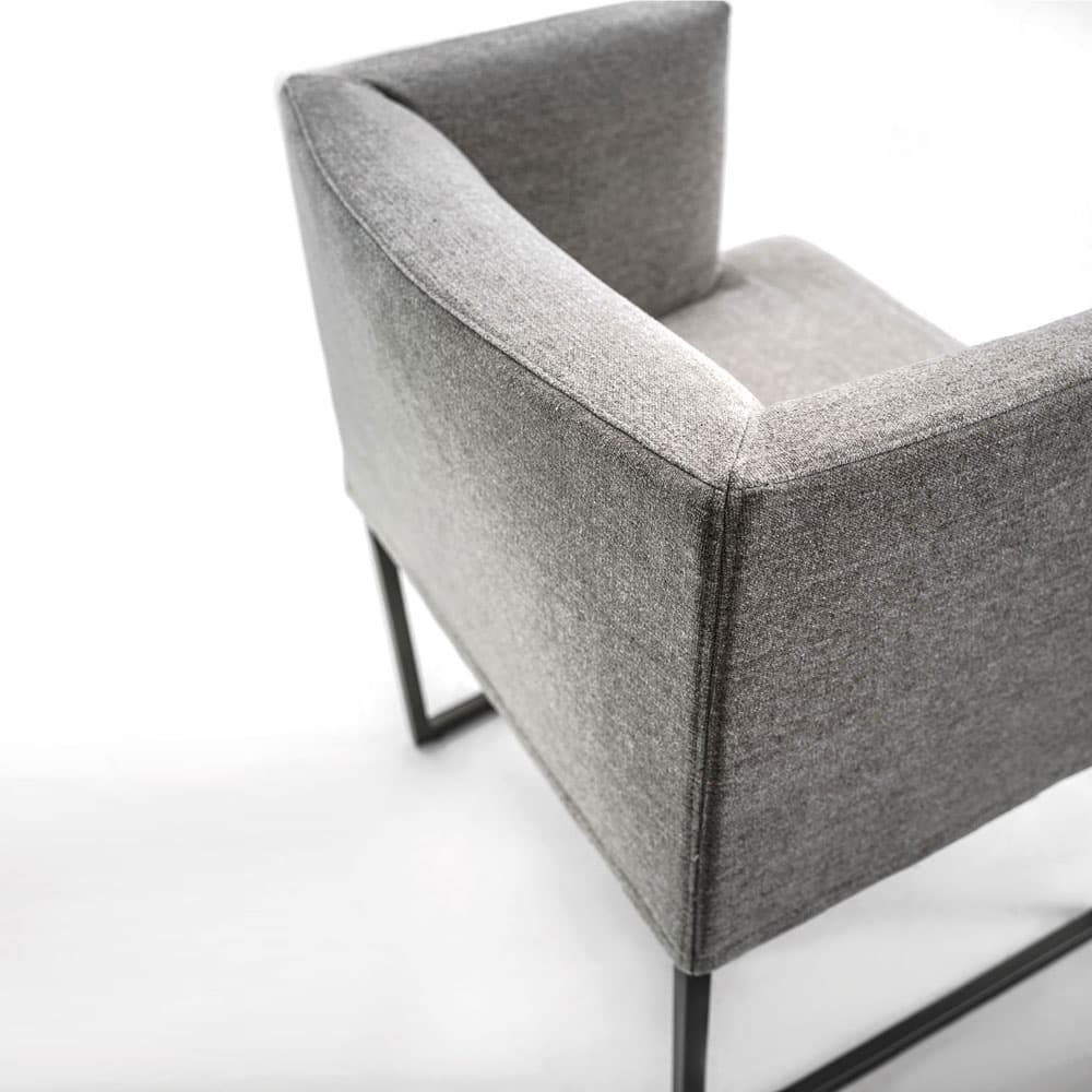 Asia Junior Armchair by Frigerio