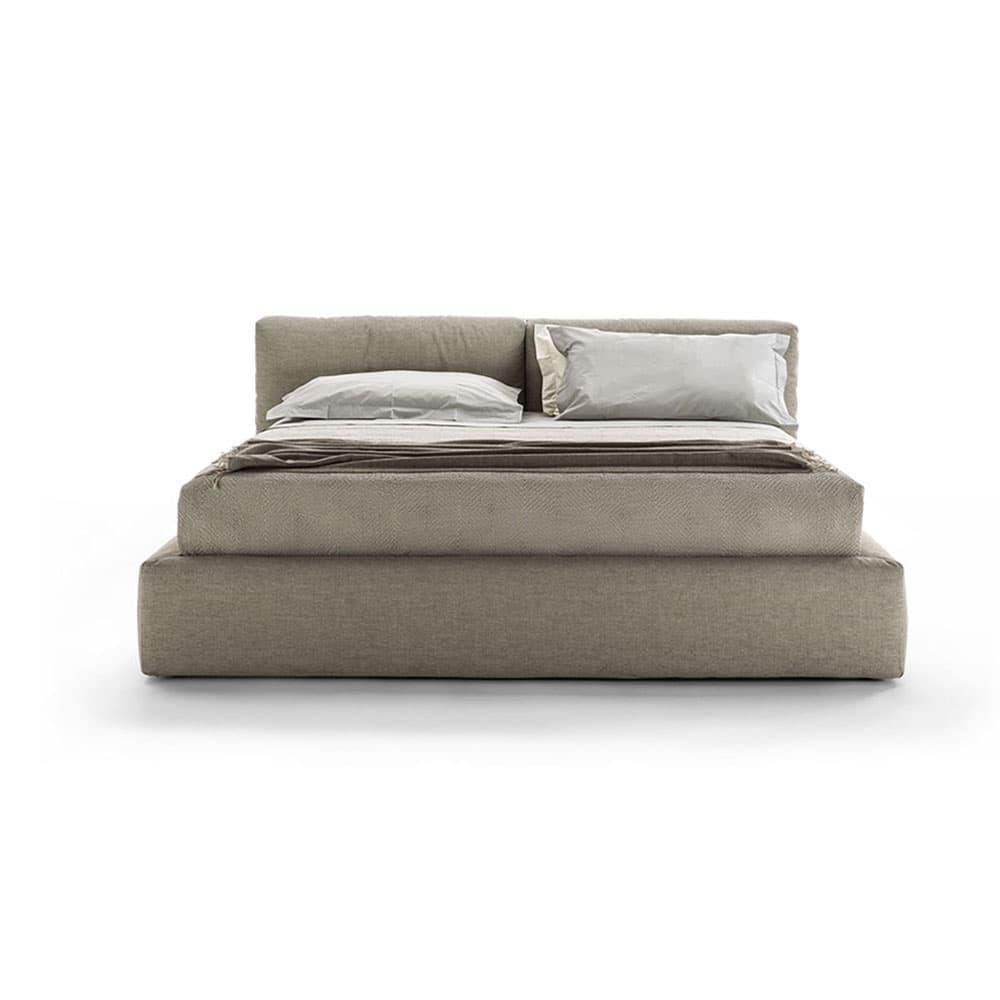 Cooper Double Bed by Frigerio