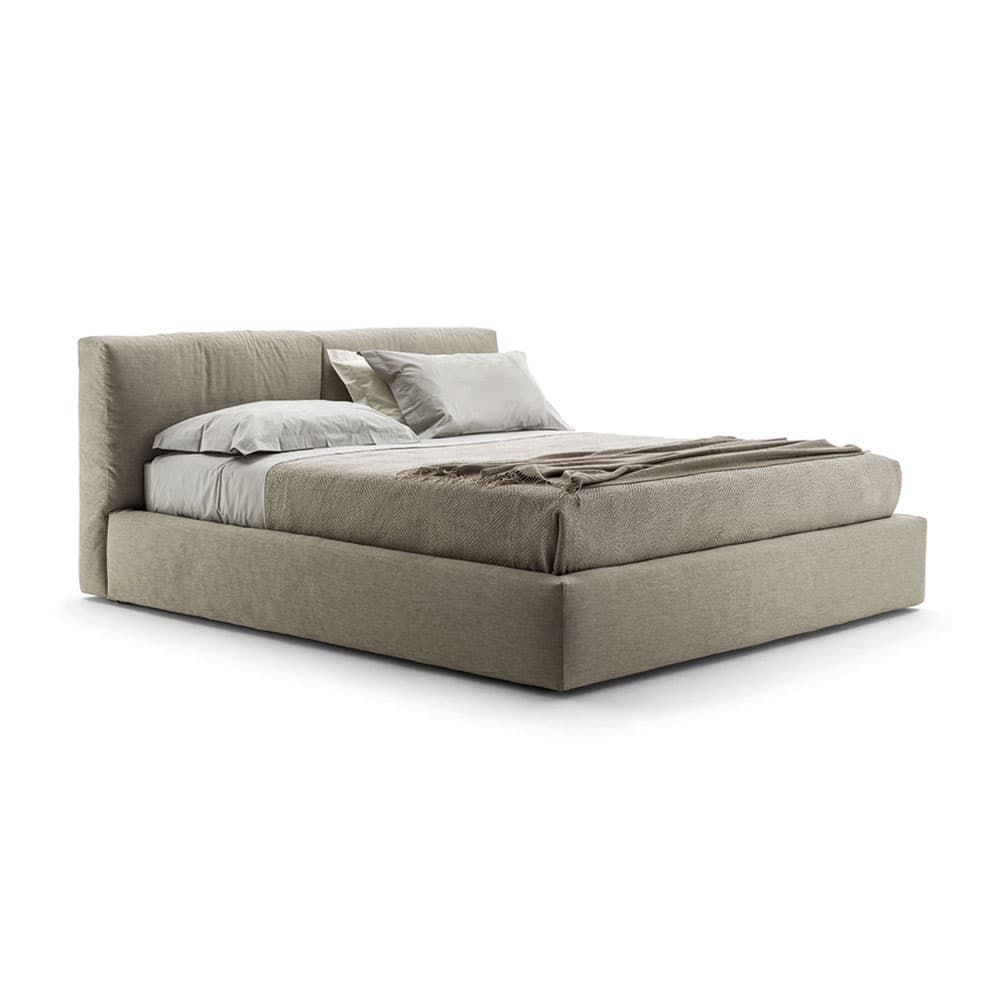 Cooper Double Bed by Frigerio