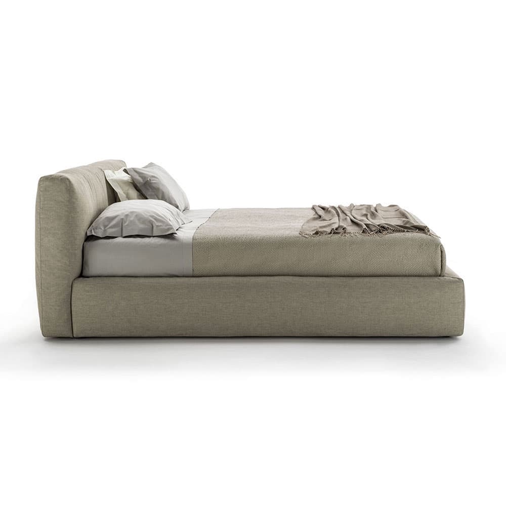 Cooper Double Bed by Frigerio