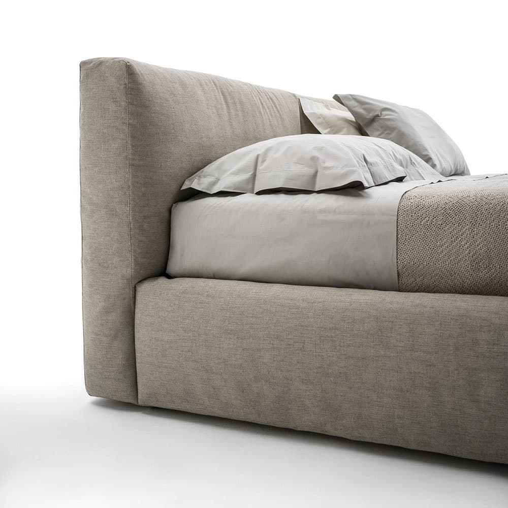 Cooper Double Bed by Frigerio