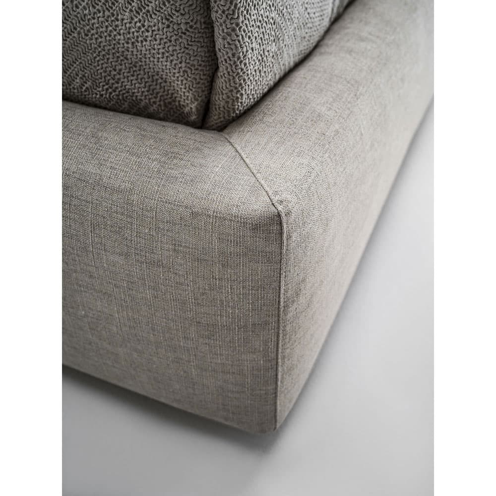 Cooper Double Bed by Frigerio