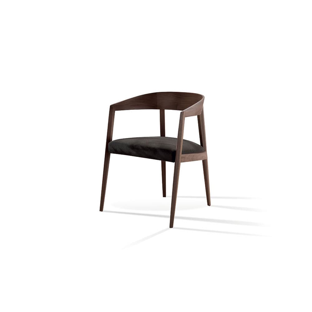 Lizzye Armchair by Frigerio