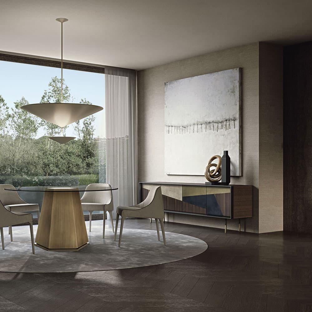 Norman Sideboard by Frigerio